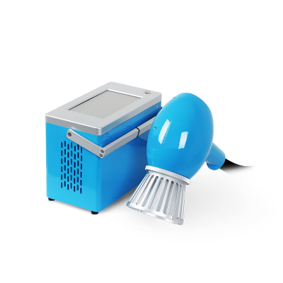 Q8 Model Handheld Laser Marking Machine