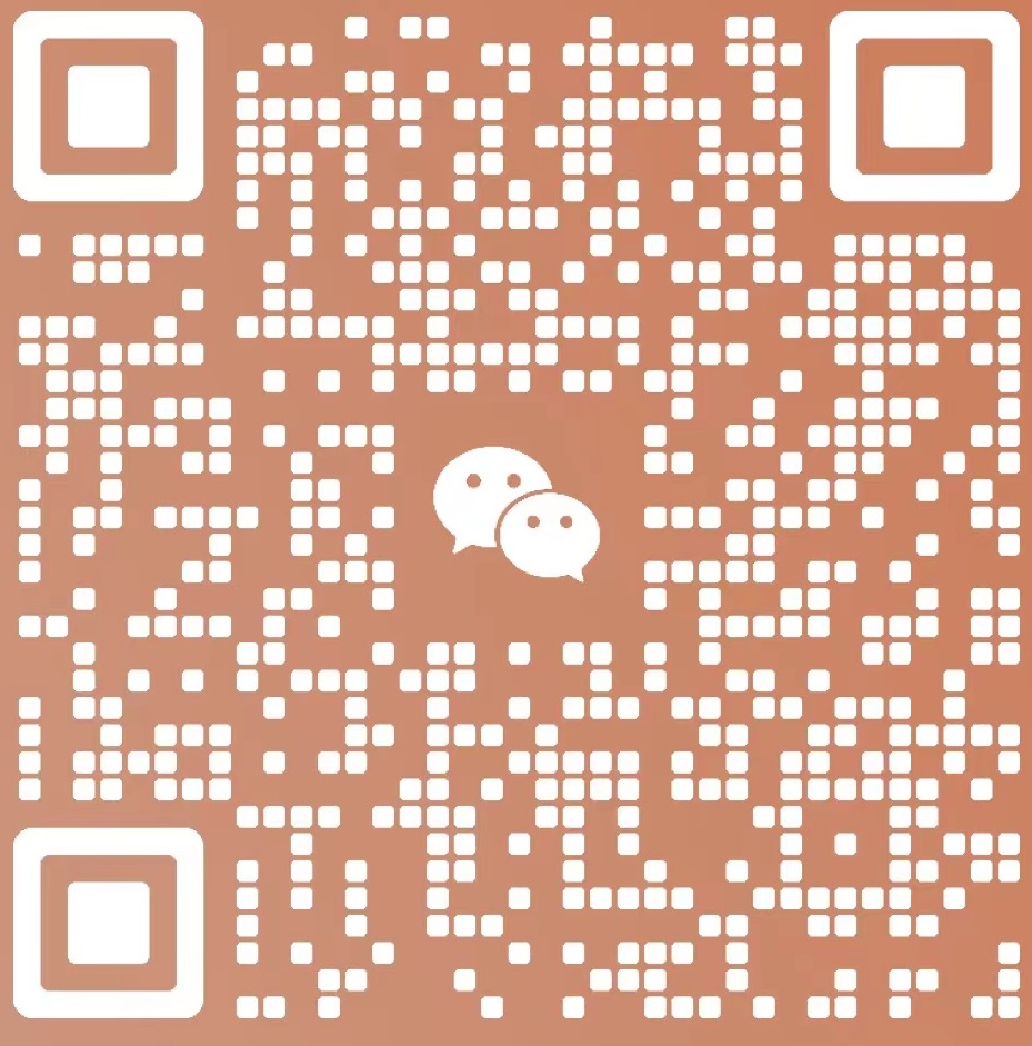 the qr code