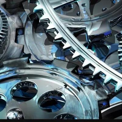 Mechanical hardware industry