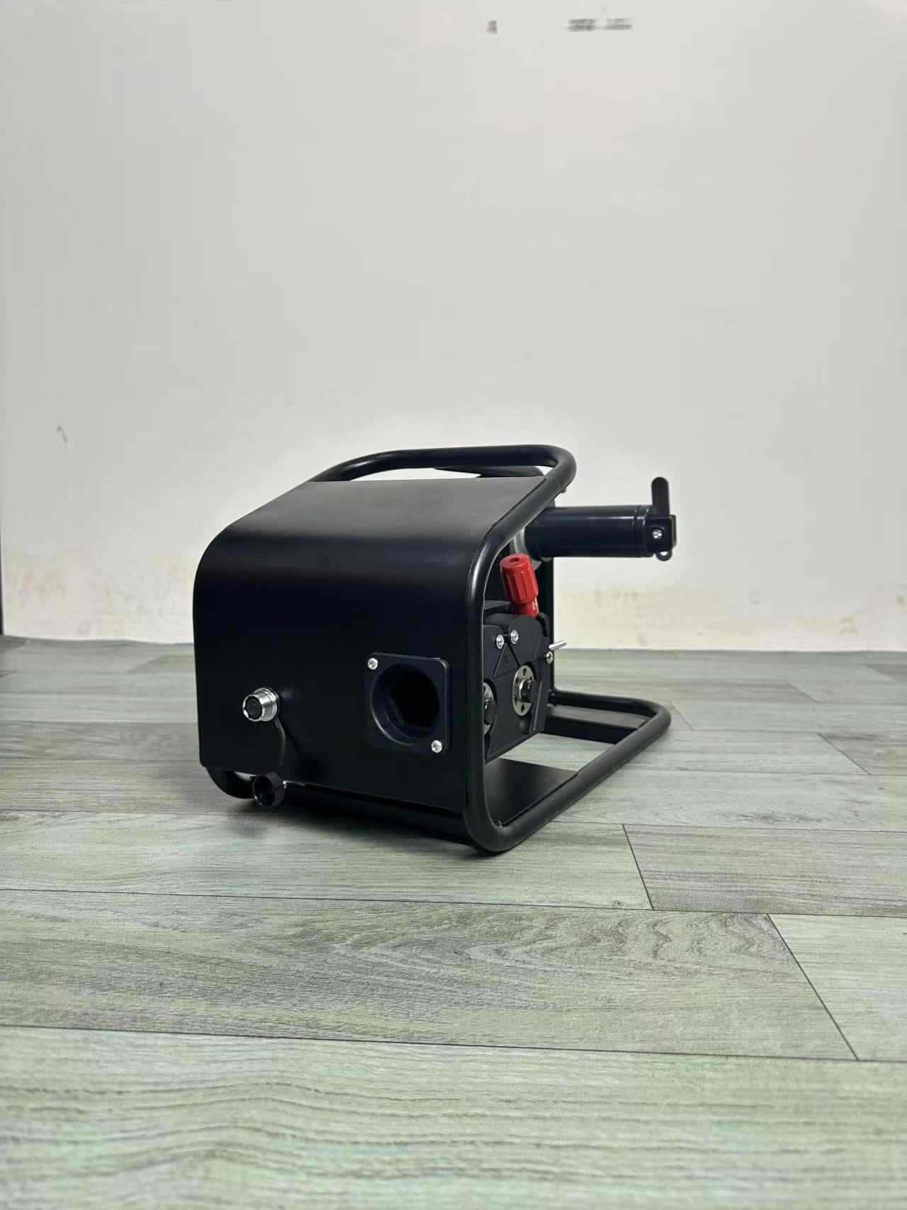 Compact Wire Feeder