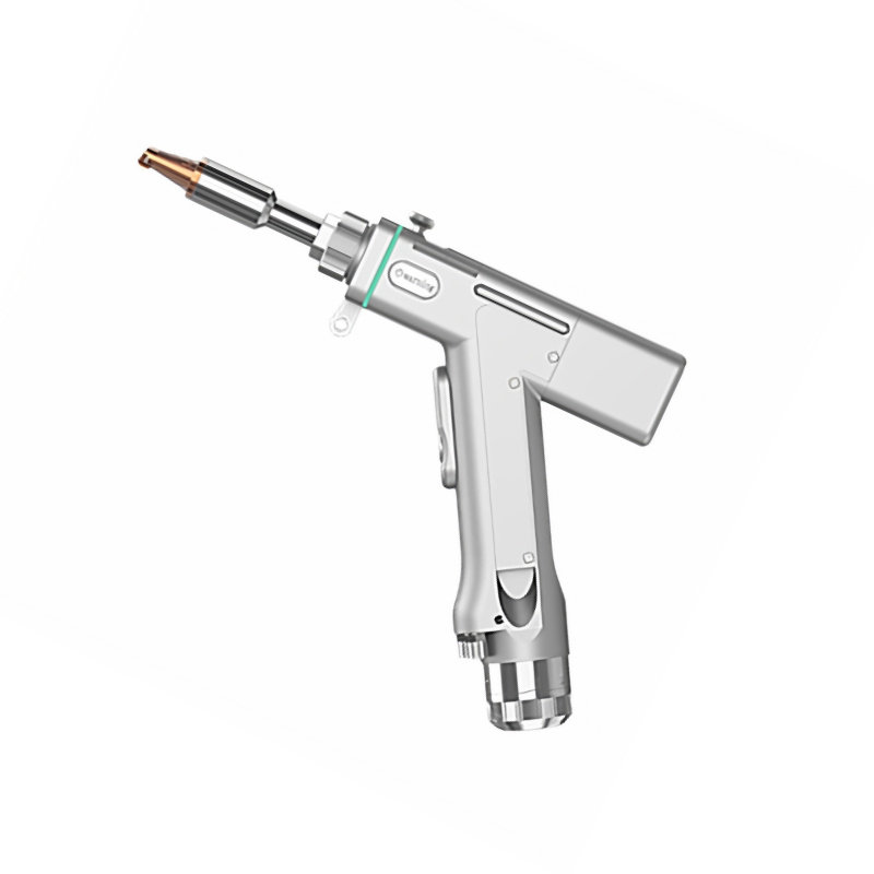 SUP23T Handheld Laser Welding Head (Chaoqiang Weiye)