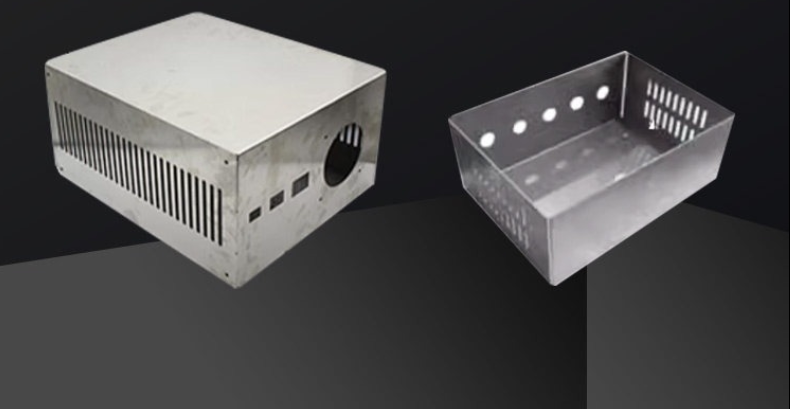 Laser Welding & Rust Removal Processing Service - One-Stop for Stainless Steel & Aluminum