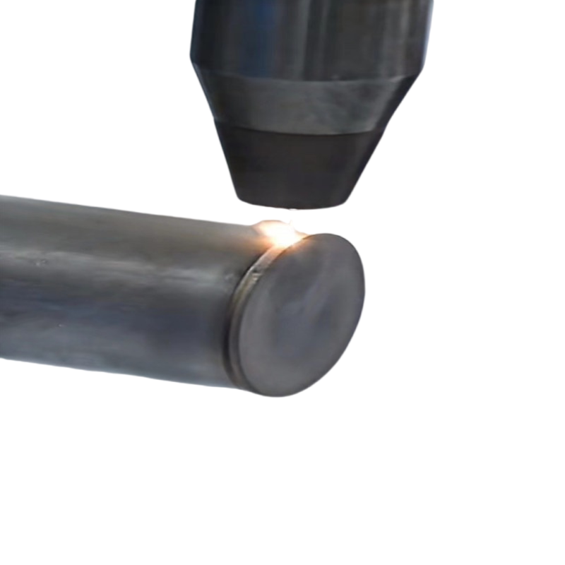 Laser Welding & Rust Removal Processing Service - One-Stop for Stainless Steel & Aluminum