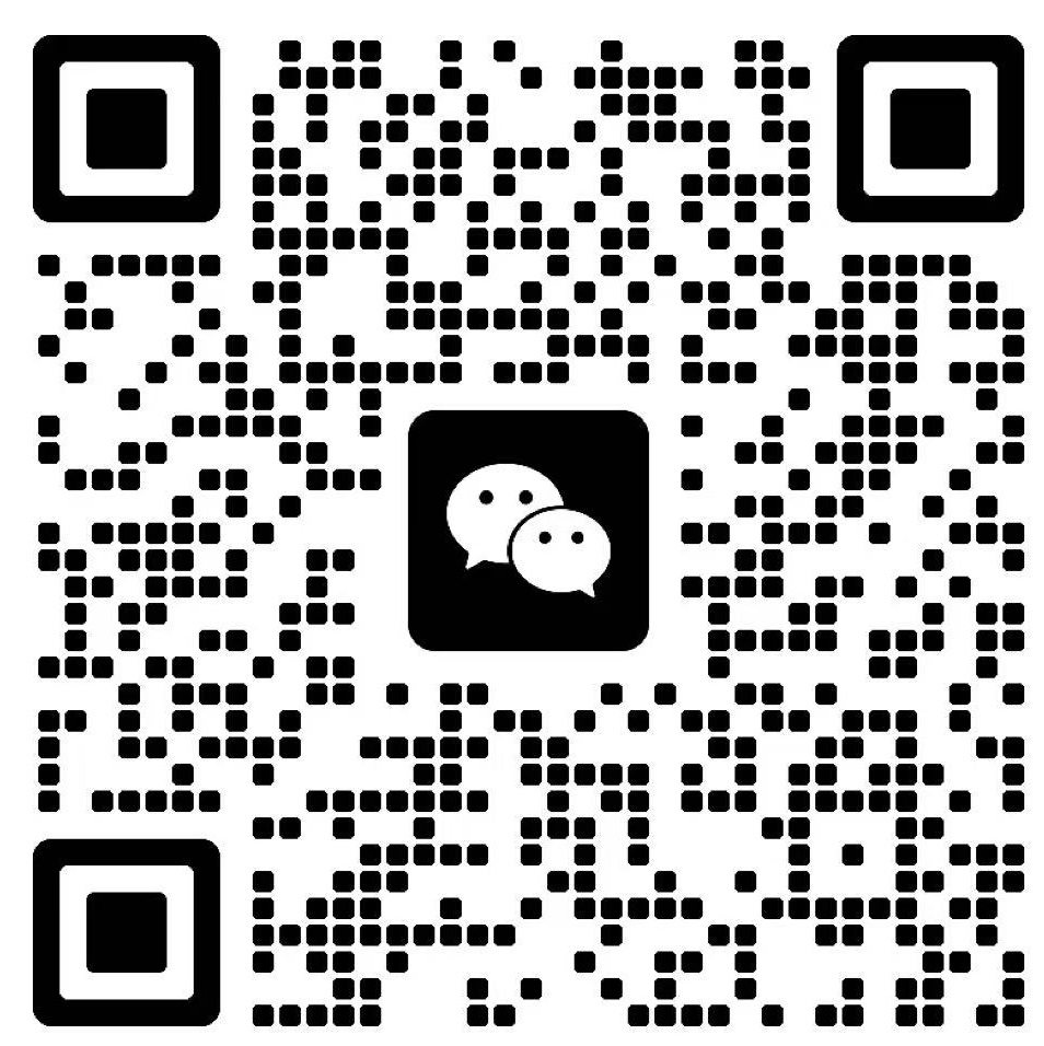 WeChat QR